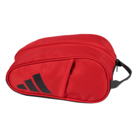 NECESER ADIDAS ROJO 2024