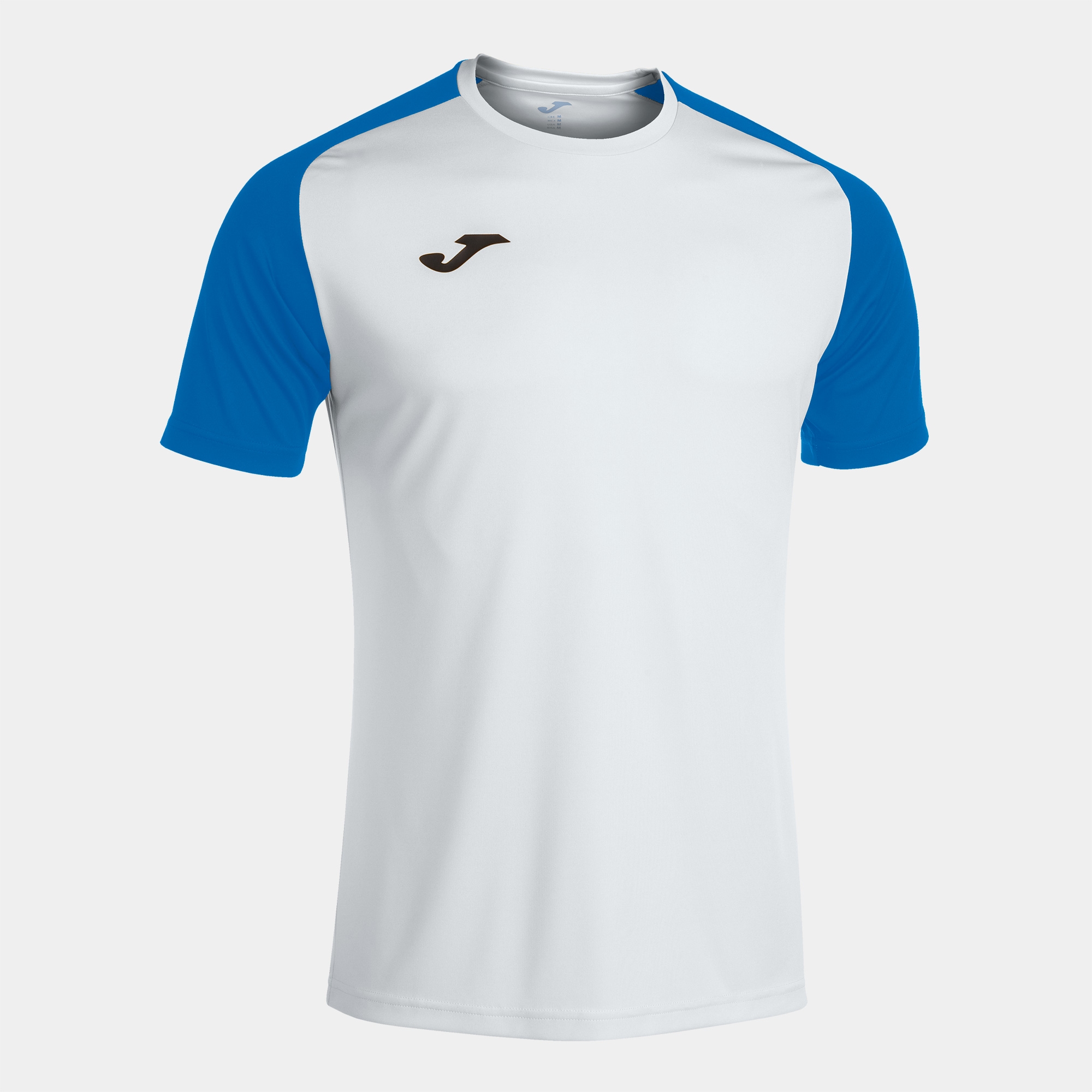 CAMISETA JOMA ACADEMY IV BLANCO ROYAL