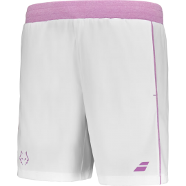 Short Lebron Rosa Hombre