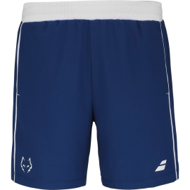 Short Lebron Azul Hombre