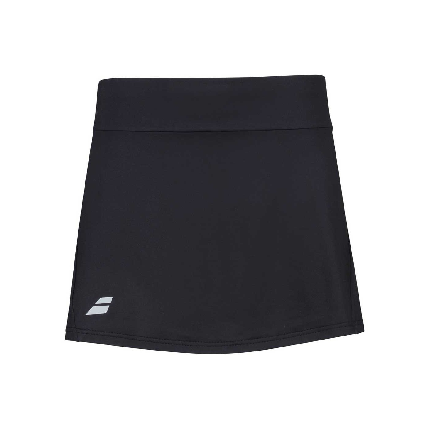 FALDA BABOLAT PLAY WOMEN NEGRA