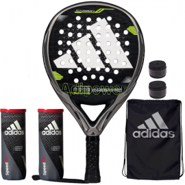 PALA ADIDAS ADIPOWER CARBON CTRL 3.4 2025