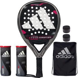 PALA ADIDAS ADIPOWER CARBON LIGHT 3.4 2025