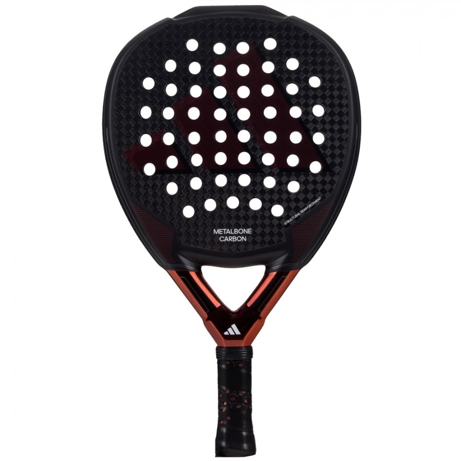 PALA ADIDAS METALBONE CARBON 3.3 2024
