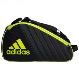 PALETERO ADIDAS PROTOUR BLACK/LIMA 2022