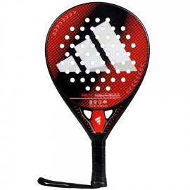 PALA ADIDAS RX SERIES RED 3.4 2025