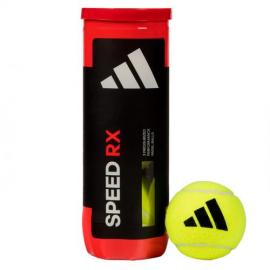 BOTE DE PELOTAS ADIDAS PADEL SPEED RX