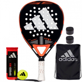 PALA ADIDAS CROSS IT TEAM 3.4 2025