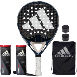 PALA ADIDAS CROSS IT CARBON CTRL 3.4 2025