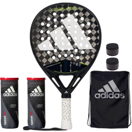 PALA ADIDAS CROSS IT CTRL 3.4 2025