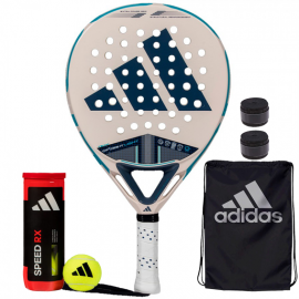 PALA ADIDAS CROSS IT TEAM LIGHT 3.4 2025