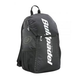 MOCHILA BULLPADEL BPM-22004 PERFORMANCE NEGRO