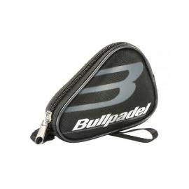 MONEDERO BULLPADEL PURSE NEGRO