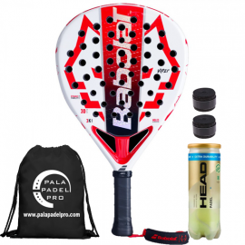 PALA BABOLAT TECHNICAL VIPER JUAN LEBRON 2025