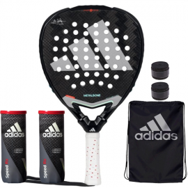 PALA ADIDAS METALBONE 3.4 2025