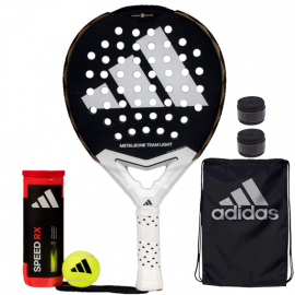 PALA ADIDAS METALBONE TEAM LIGHT 3.4 2025