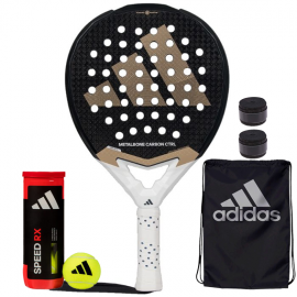 PALA ADIDAS METALBONE CARBON CTRL 3.4 2025