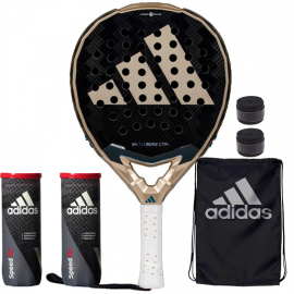 PALA ADIDAS METALBONE CTRL 3.4 2025