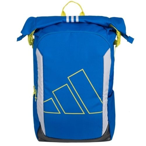 MOCHILA ADIDAS MULTIGAME 3.3 AZUL 2024
