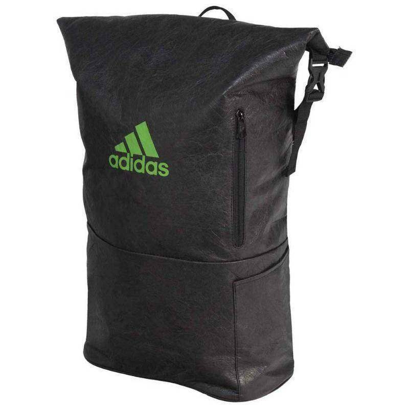 MOCHILA ADIDAS MULTIGAME GRN