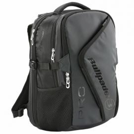 MOCHILA BULLPADEL BPM-22003 PRO BLACK
