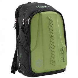MOCHILA BULLPADEL HACK03 BPM-23001 KAKI