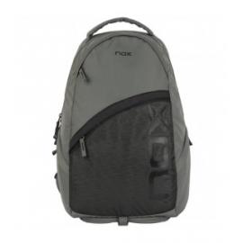 MOCHILA NOX STREET GRIS