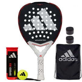 PALA ADIDAS METALBONE TEAM 3.4 2025