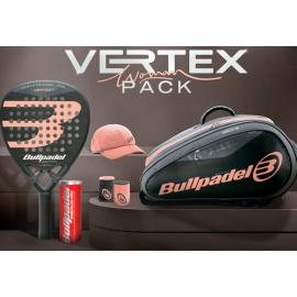 PACK BULLPADEL VERTEX2 LTD WOMAN