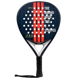 PALA ADIDAS MATCH BLUE 3.4 2025