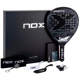 PACK NOX AT GENIUS LTD 2024