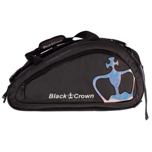 PALETERO BLACK CROWN ULTIMATE PRO 2.0 NEGRO 2024