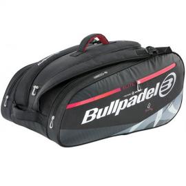PALETERO BULLPADEL ELITE BPP-23019 NEGRO