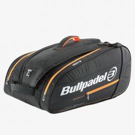 PALETERO BULLPADEL PERFOMANCE BPP-22014 NEGRO 005