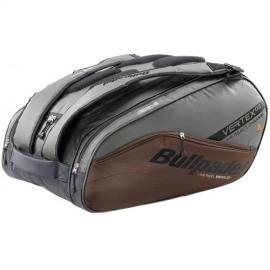 PALETERO BULLPADEL VERTEX  BPP-23001 KAKI