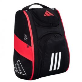 PALETERO ADIDAS MULTIGAME NEGRO 2023 ALEJANDRO GALÁN