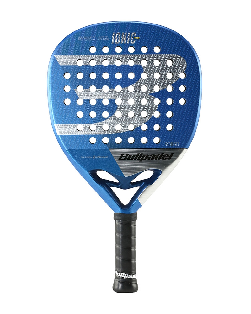 PALA BULLPADEL IONIC POWER 23