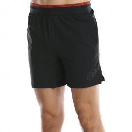 PANTALON BULLPADEL OVALO 005 NEGRO