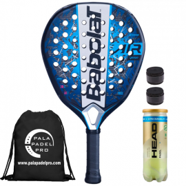 PALA BABOLAT AIR VERON 2.5 2025