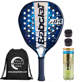 PALA BABOLAT AIR VIPER 2.5 2025