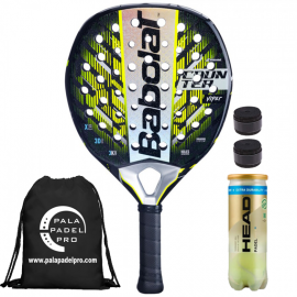PALA BABOLAT COUNTER VIPER 2.5 2025