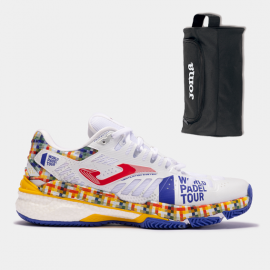 ZAPATILLAS JOMA SPECIAL SLAM 2352 WPT